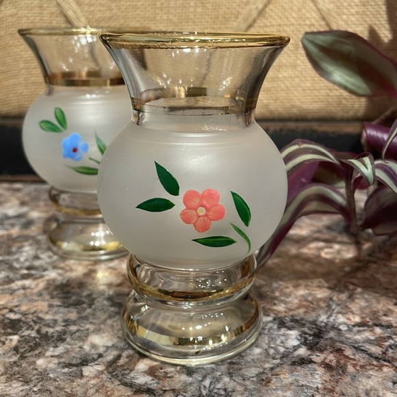 Vintage vases - Picture 9 of 10